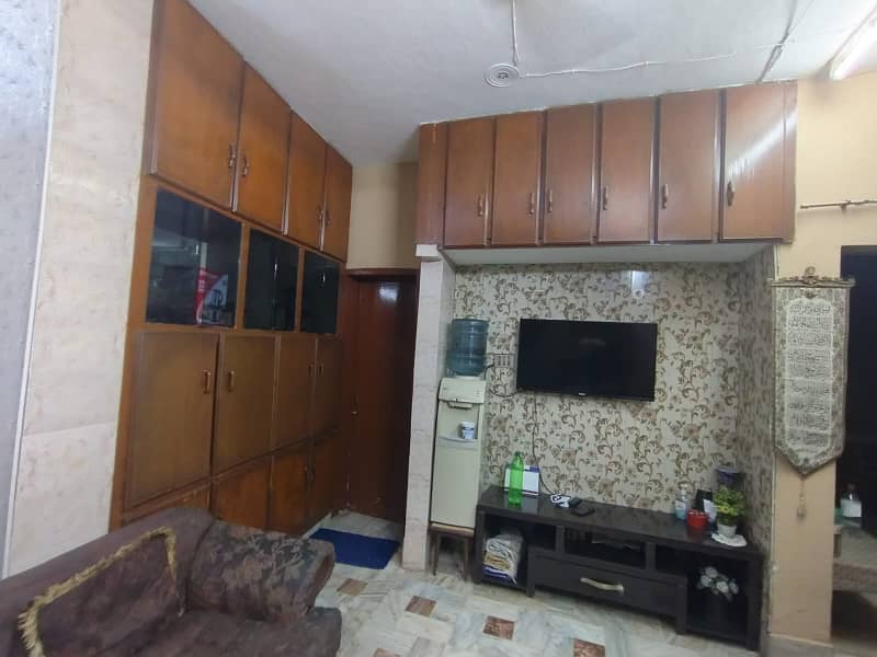 3 Marla Double Storey House Available For Sell In Faisal Town Lahore 2