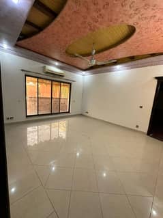 1 Kanal Double Storey House Available For Rent In Model Town Lahore