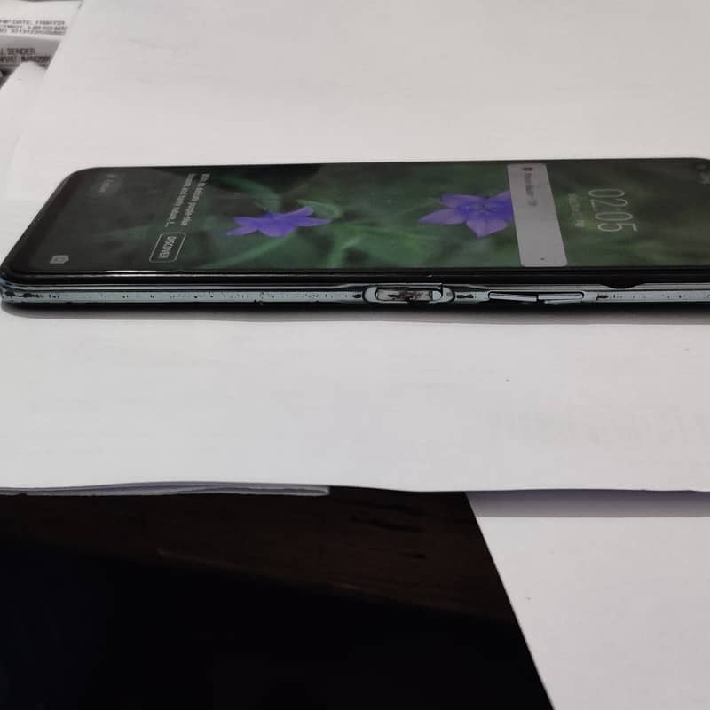 INFINIX NOTE 7 128GB 2