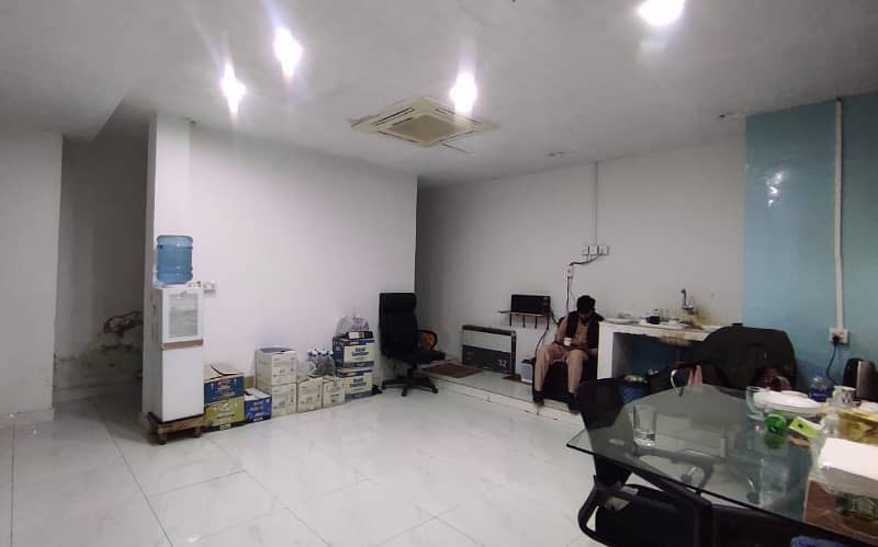 2500 SFT. OFFICE ON RENT AT MM ALAM ROAD 2