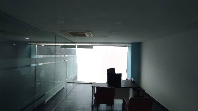 2500 SFT. OFFICE ON RENT AT MM ALAM ROAD 3