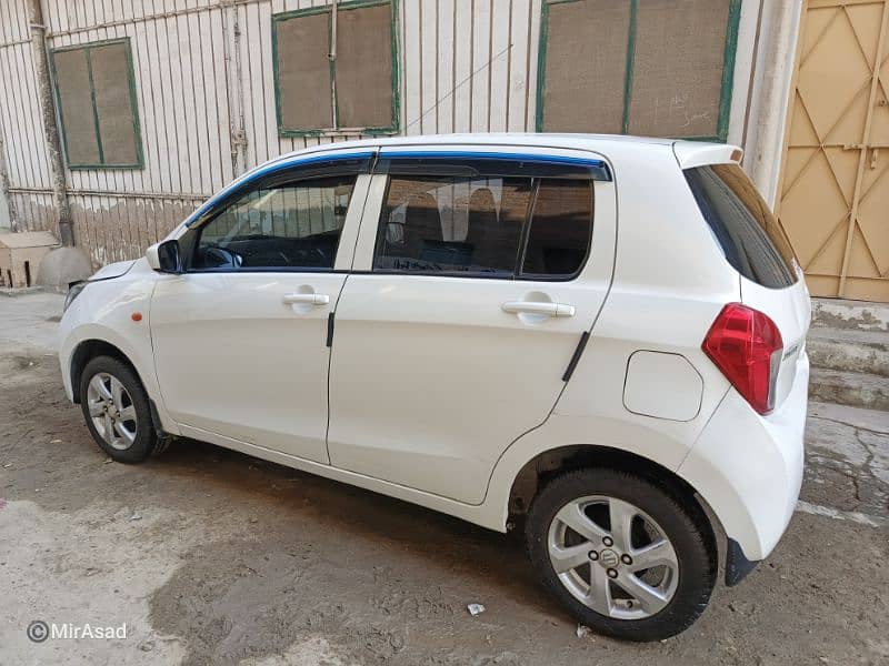 Suzuki Cultus VXL 2019 2