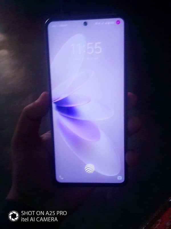 vivo v 27 e 0