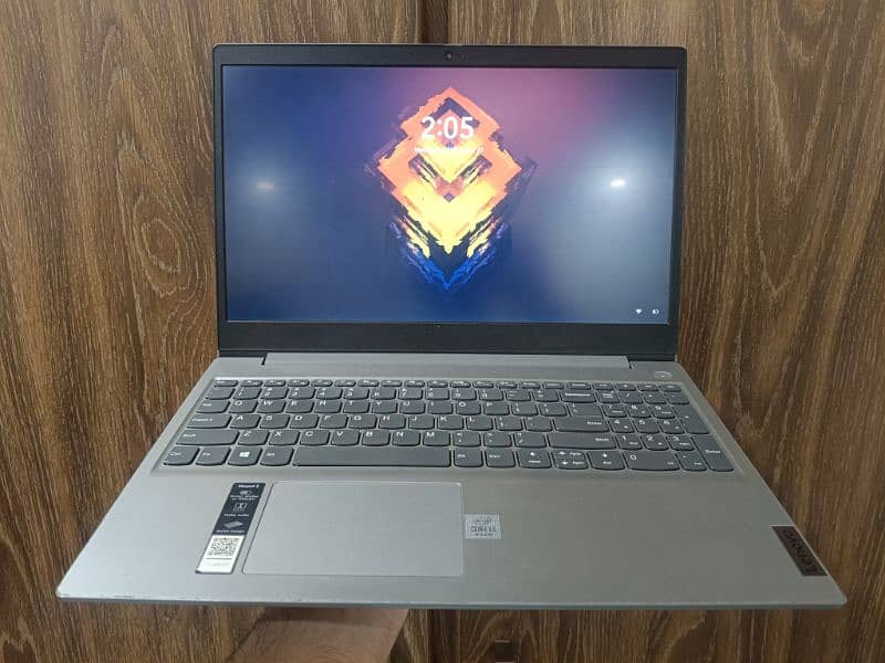 Lenovo Laptop IdeaPad 3 0