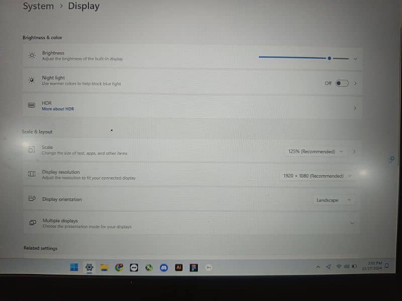 Lenovo Laptop IdeaPad 3 4