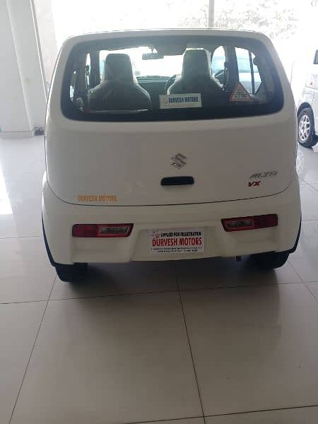 Suzuki Alto 2024 2