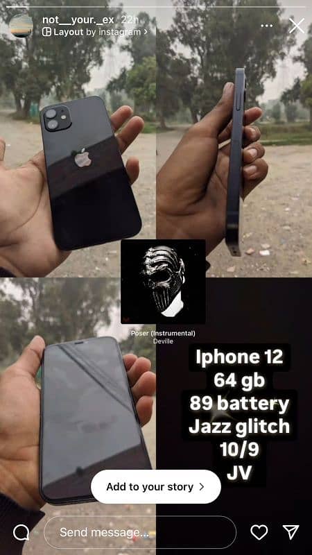 iphone 12 64gb 1