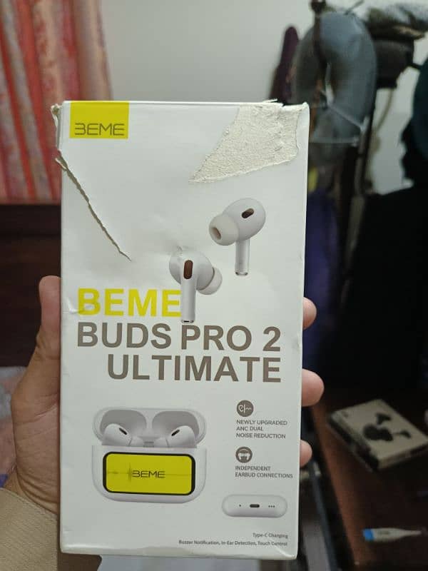 Earbuds/Earphones for sale 4