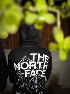 North-face