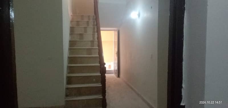 1 Kanal Double story House Available For Rent In Garden Town Lahore 2