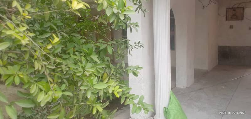 1 Kanal Double story House Available For Rent In Garden Town Lahore 3