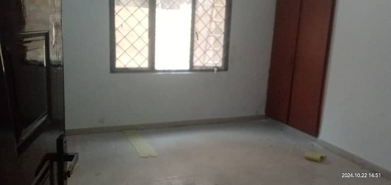 1 Kanal Double story House Available For Rent In Garden Town Lahore 4