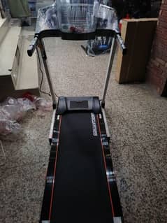 American Treadmill Brand New 120kg capacity easy to install