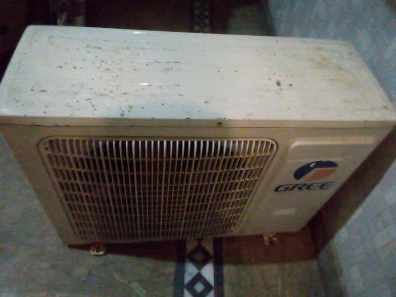 Split inverter ac03218498371 3