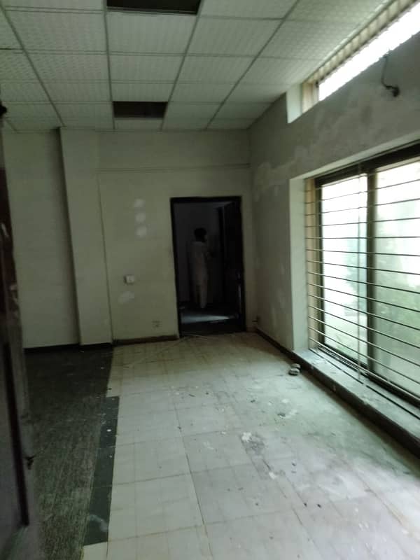 1 Kanal Single Storey House Available For Rent In Model Town Lahore 3