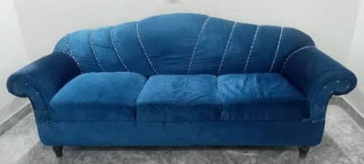 6 seater sofa