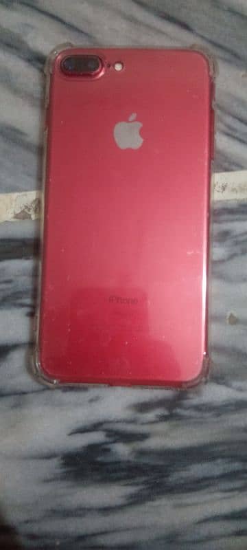 iphon7 plus bypass 128GB WhatsApp 03249775018 2