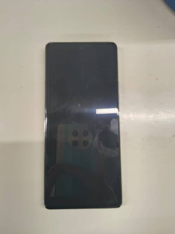 tecono camon 30 24/256 new condition h 3