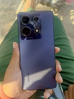 infinix