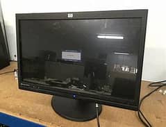 HP Compaq L2105tm 21.5-inch Widescreen LCD Touchscreen Monitor