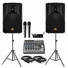 sound system on rent,lcd on rent,screen for rent movie screen rental