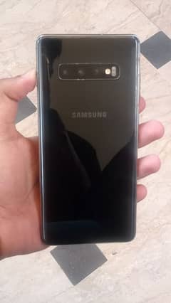 Samsung S10plus contact 03044601605