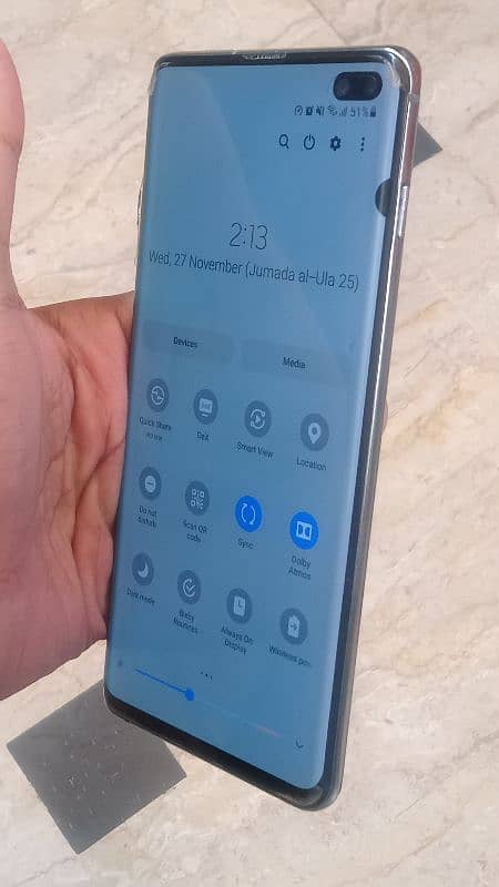 Samsung S10plus contact 03044601605 4