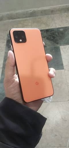 google pixel 4 4/64 non pta