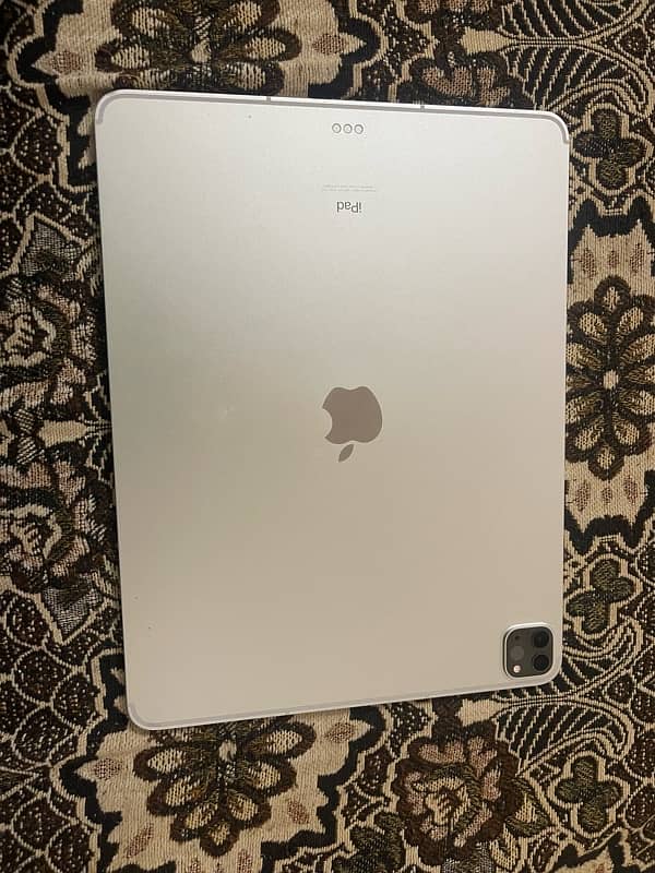 iPad Pro 12.9 inch 5th Generation M1 Chip 128GB 2