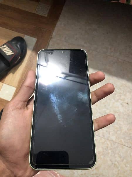 Samsung A14 1