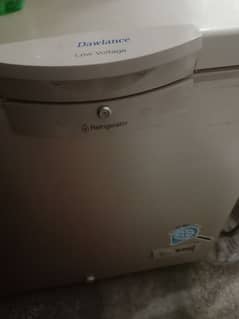 Dawlance Freezer For Sale