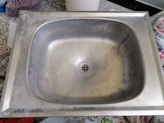 kitchen sink old