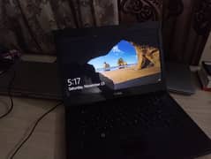 Dell Latitude 6510 | 6/500gb