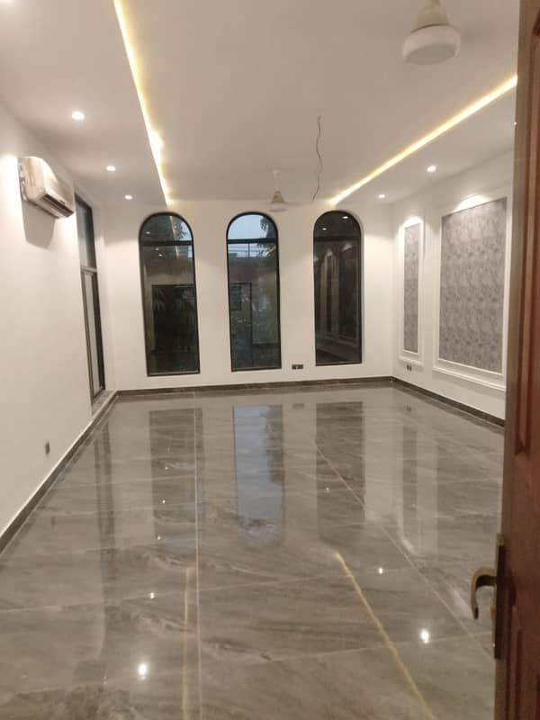 10 Marla Double Storey Brand New House Available For Sell In Upper Mall Lahore 9