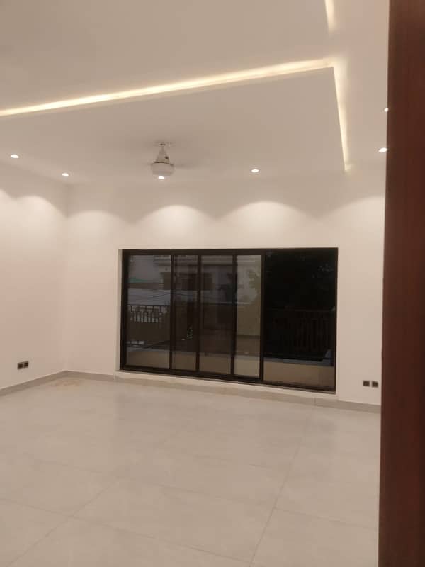 10 Marla Double Storey Brand New House Available For Sell In Upper Mall Lahore 10