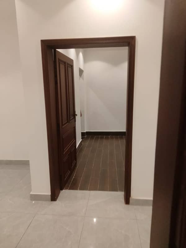 10 Marla Double Storey Brand New House Available For Sell In Upper Mall Lahore 23