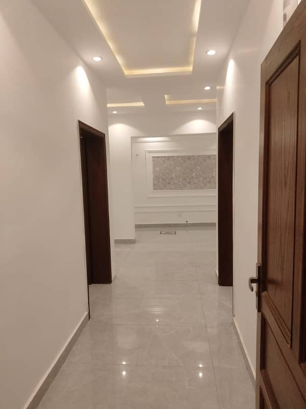 10 Marla Double Storey Brand New House Available For Sell In Upper Mall Lahore 26