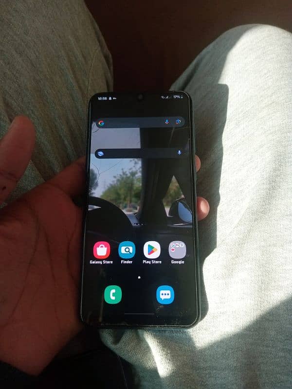 Samsung A50 For Sale with Box 3