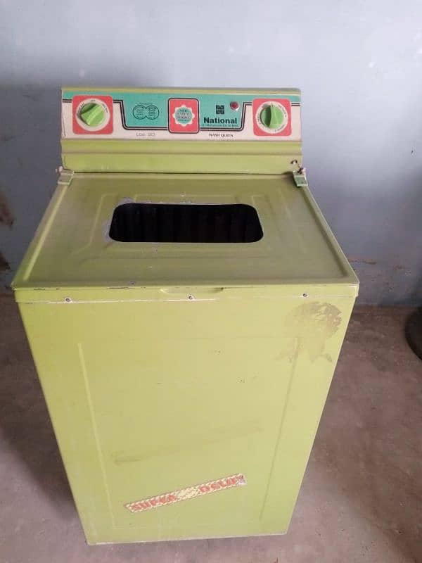 washing machine for sale 0