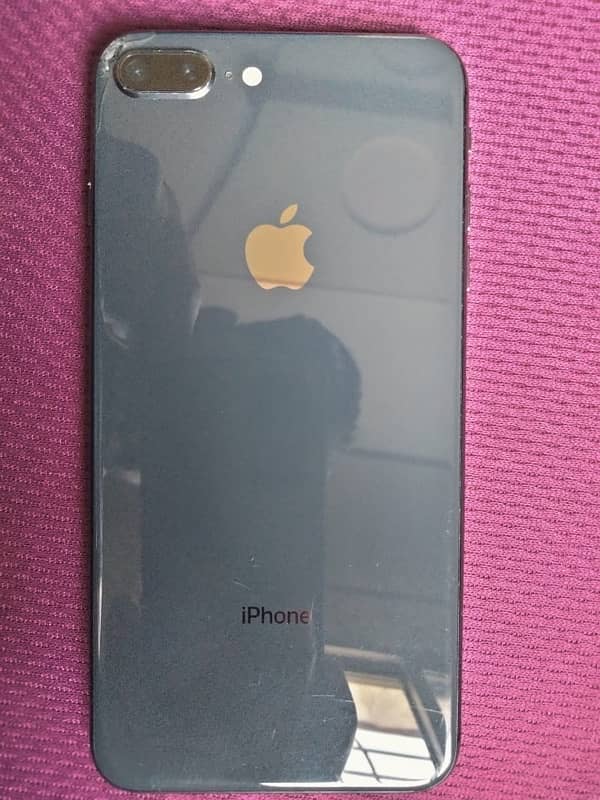 Iphone 8 plus 2