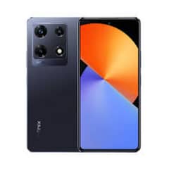 infinix