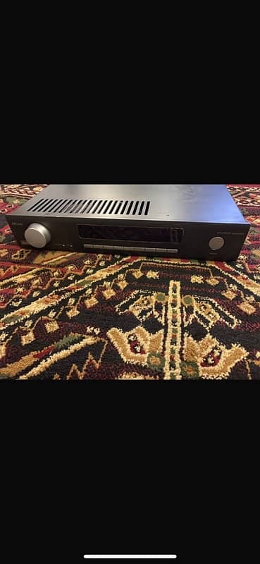 Arcam SA 10 amplifier ( klipsch bose marantz denon focal ) 0