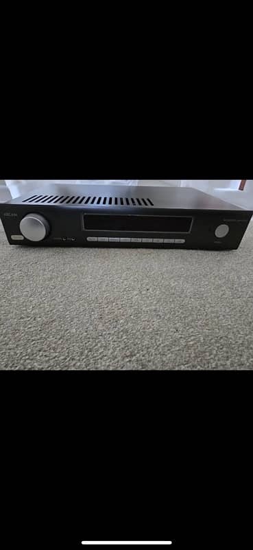 Arcam SA 10 amplifier ( klipsch bose marantz denon focal ) 2