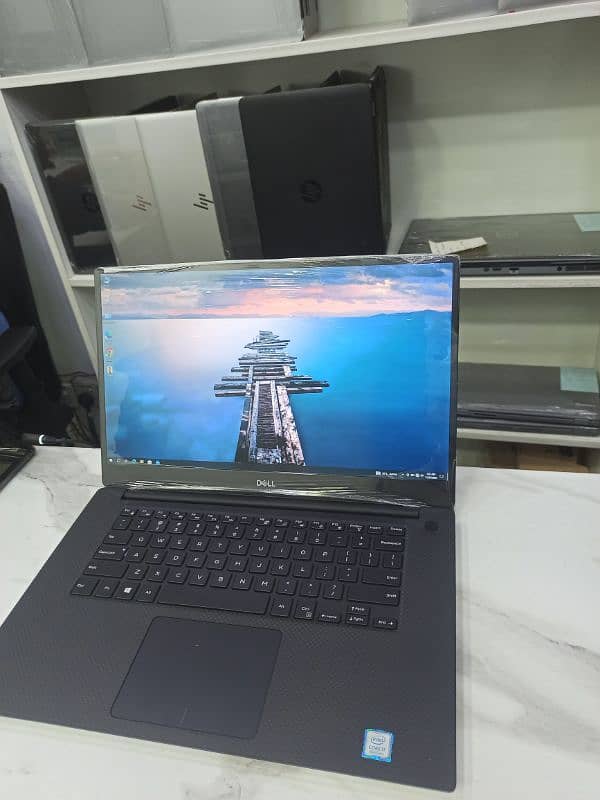 Dell precision 5530 0