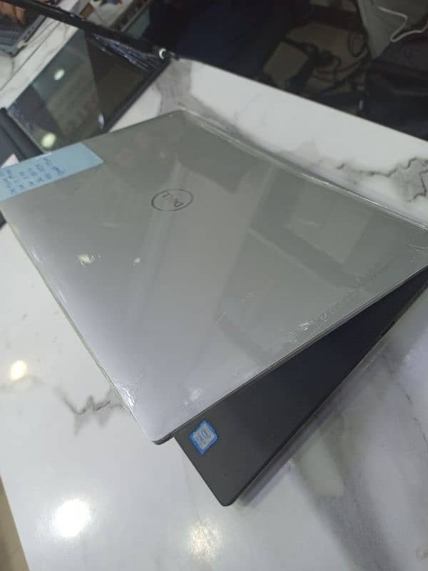 Dell precision 5530 1