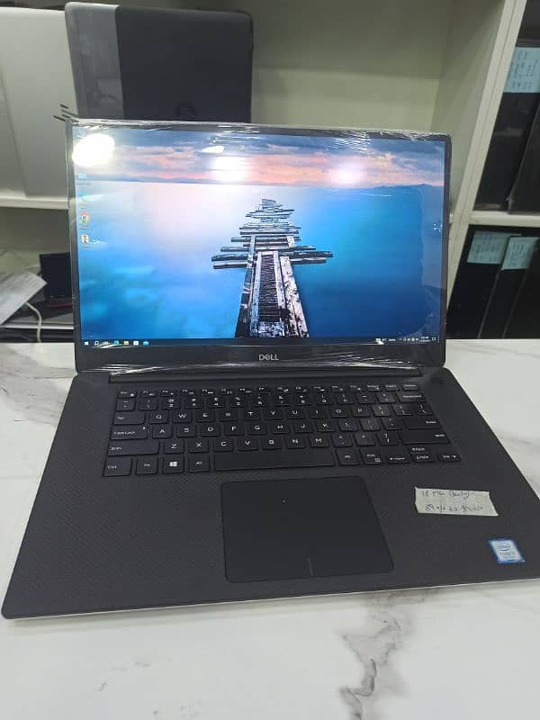 Dell precision 5530 3