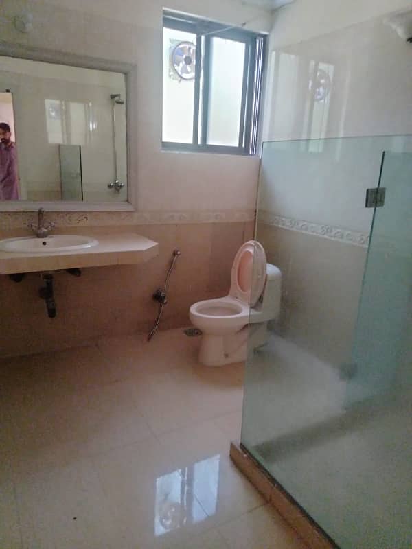 2 Kanal Double Storey House Available For Rent In Model Town Lahore 4