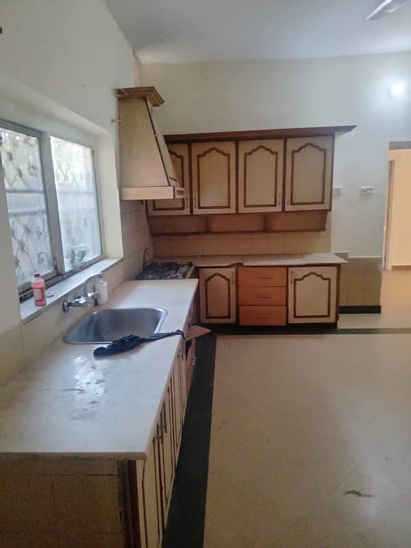 2 Kanal Double Storey House Available For Rent In Model Town Lahore 15