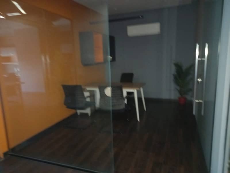 Furnished Offices At Affordable Price Awaits You 7