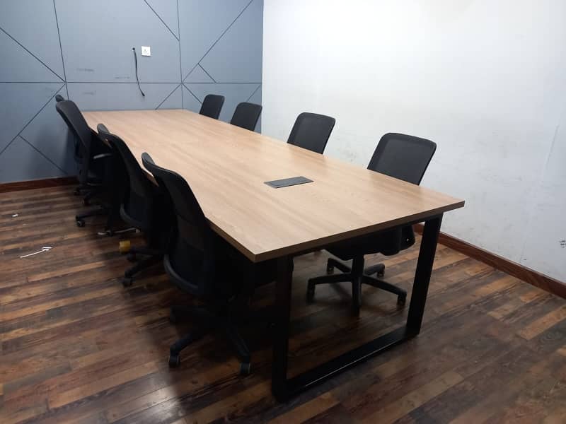 Furnished Offices At Affordable Price Awaits You 11